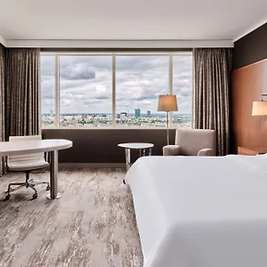 The Westin Varšava